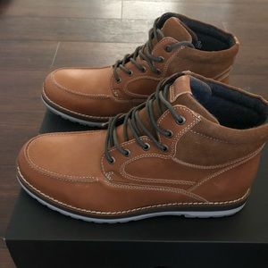Aldo Boots Men’s
